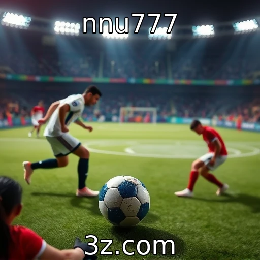 nnu777 Apostas esportivas: Análise das partidas decisivas desta temporada
