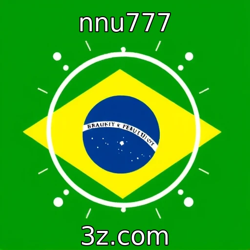 nnu777 Explorando as últimas tendências no cassino online brasileiro