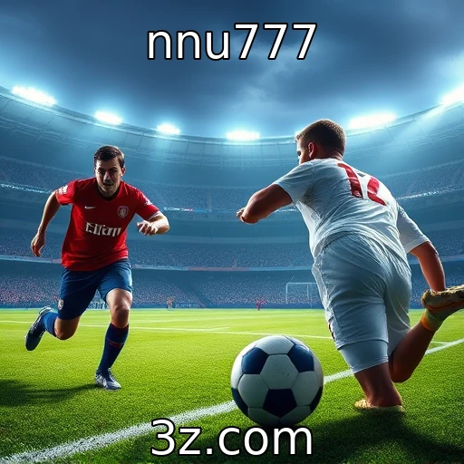 nnu777 As Melhores Estratégias para Apostas em Eventos Esportivos