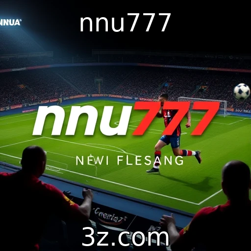 nnu777 Apostas Esportivas: Estratégias para Maximizar Seus Lucros em 2025