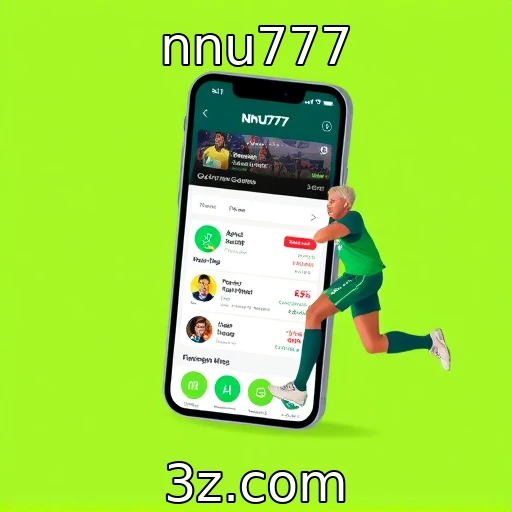 nnu777 Apostas Esportivas: Análise Detalhada das Últimas Partidas
