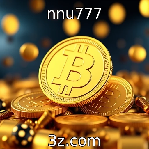 nnu777 Como as criptomoedas estão revolucionando pagamentos em cassinos online