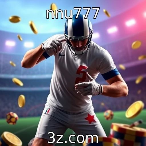 nnu777 Apostas esportivas: como analisar jogos para aumentar suas chances