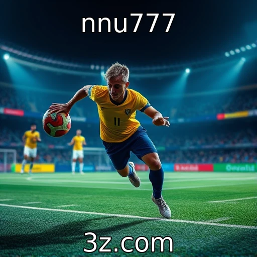 nnu777 O crescimento das apostas esportivas no Brasil e suas implicações