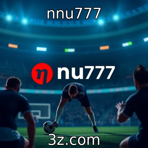 nnu777 Como as apostas esportivas estão revolucionando o mercado brasileiro