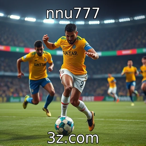 nnu777 A ascensão das apostas esportivas no Brasil em 2023