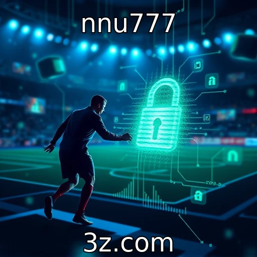 nnu777 Estratégias Vencedoras nas Apostas Esportivas: O Guia Completo